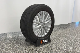 sininen Volkswagen T-Roc 2020 kuva 13.