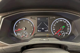 sininen Volkswagen T-Roc 2020 kuva 16.