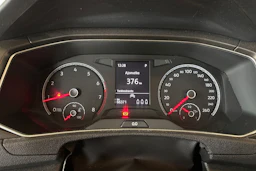 Valkoinen Volkswagen T-Roc 2020 kuva 13.