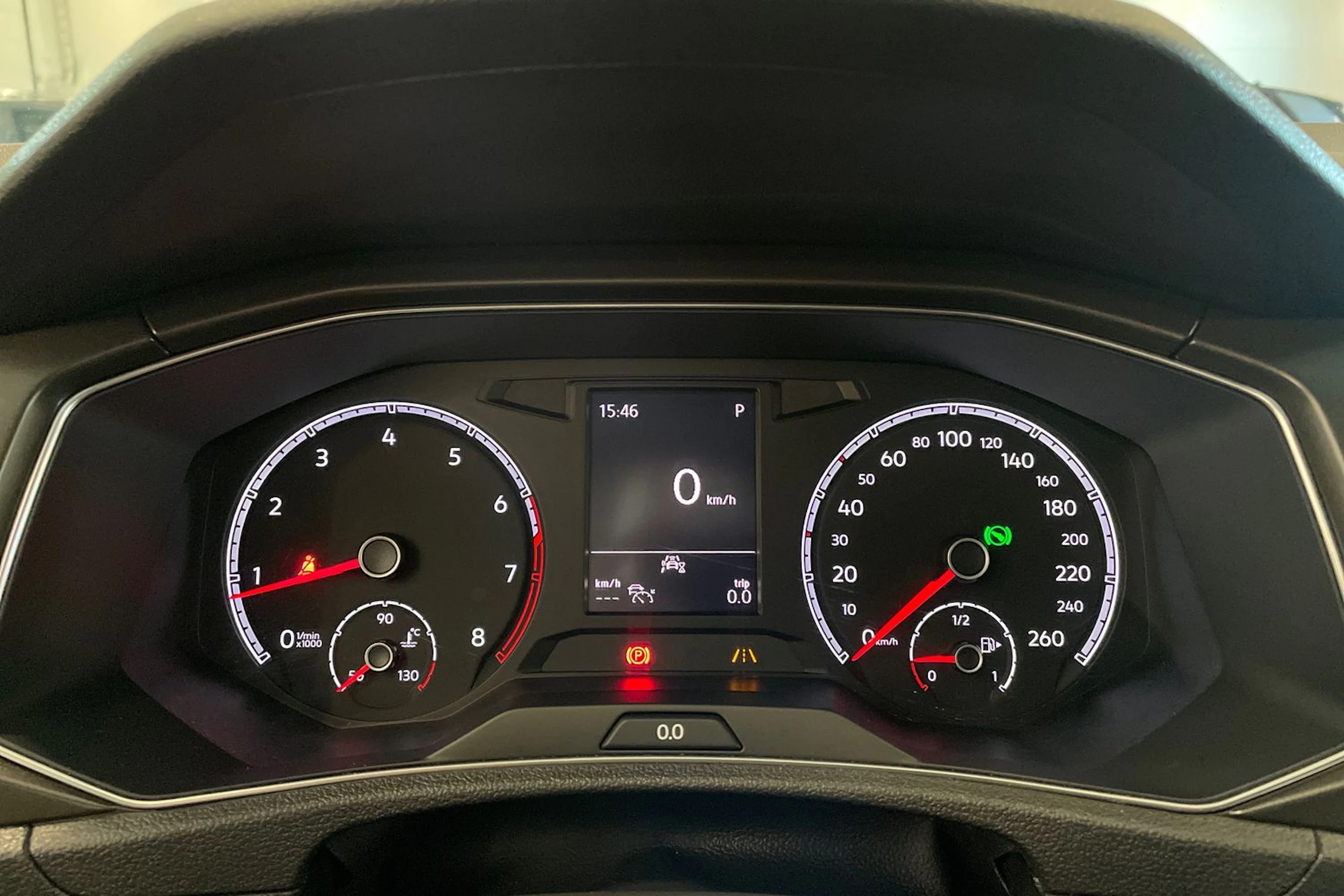 musta Volkswagen T-Roc 2020 kuva 16.