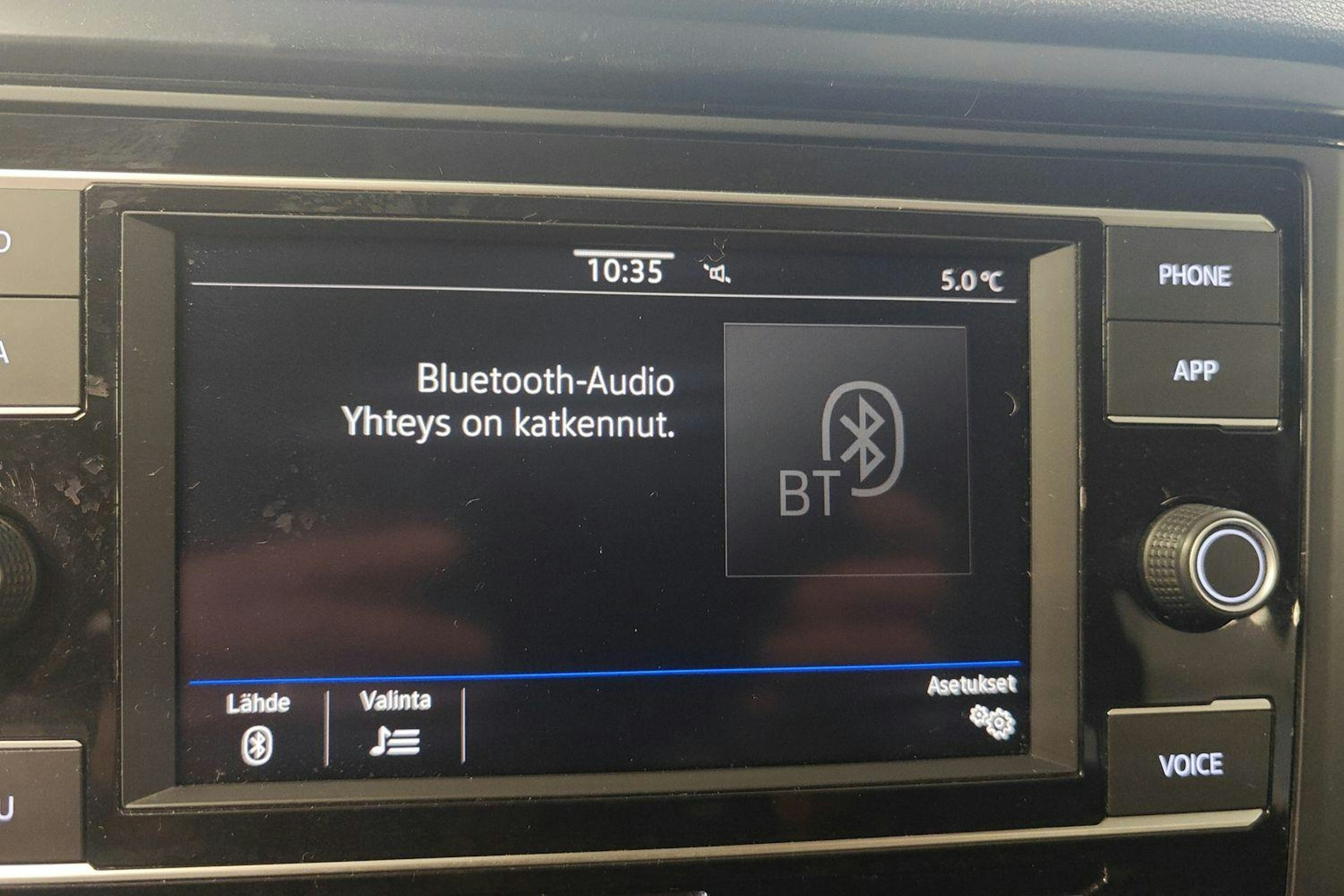 valkoinen Volkswagen T-Roc 2020 kuva 11.