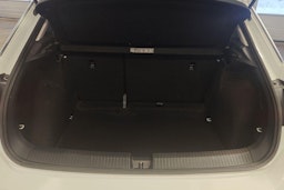 valkoinen Volkswagen T-Roc 2020 kuva 12.