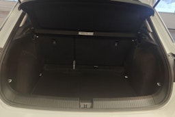 valkoinen Volkswagen T-Roc 2020 kuva 13.