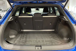 met. sininen Volkswagen T-Roc 2020 kuva 11.