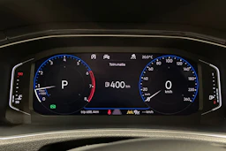 met. sininen Volkswagen T-Roc 2020 kuva 12.