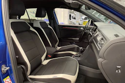 met. sininen Volkswagen T-Roc 2020 kuva 20.