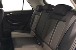 sininen Volkswagen T-Roc 2020 kuva 8.