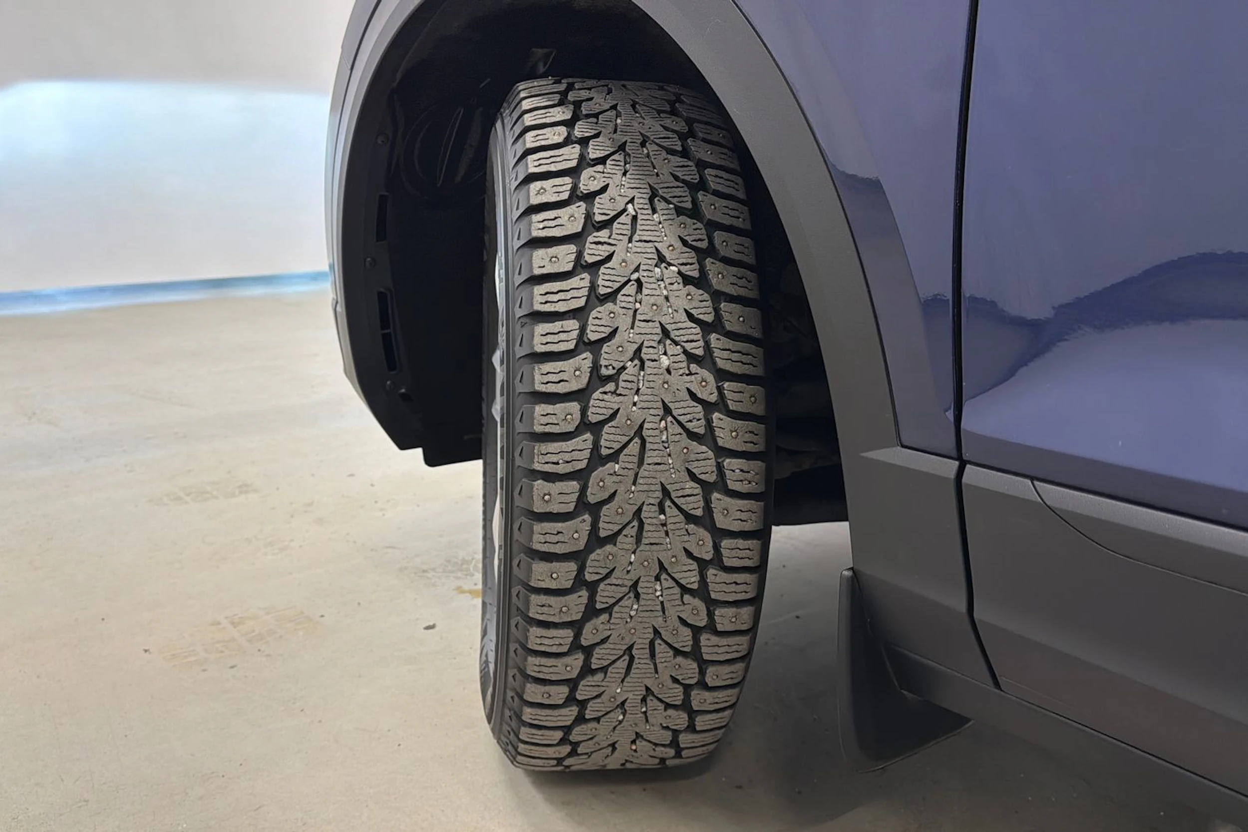 sininen Volkswagen T-Roc 2020 kuva 10.