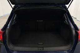 sininen Volkswagen T-Roc 2020 kuva 23.