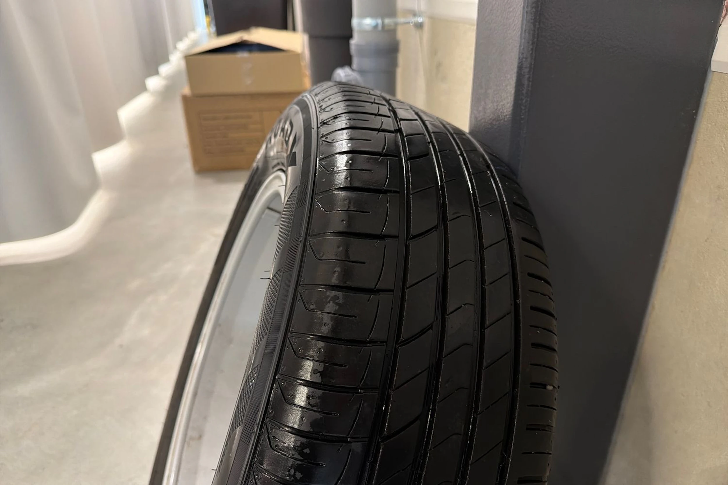 sininen Volkswagen T-Roc 2020 kuva 25.