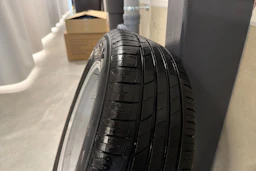 sininen Volkswagen T-Roc 2020 kuva 25.