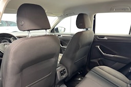 met. sininen Volkswagen T-Roc 2020 kuva 14.
