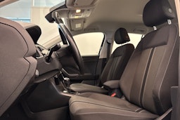 met. sininen Volkswagen T-Roc 2020 kuva 15.