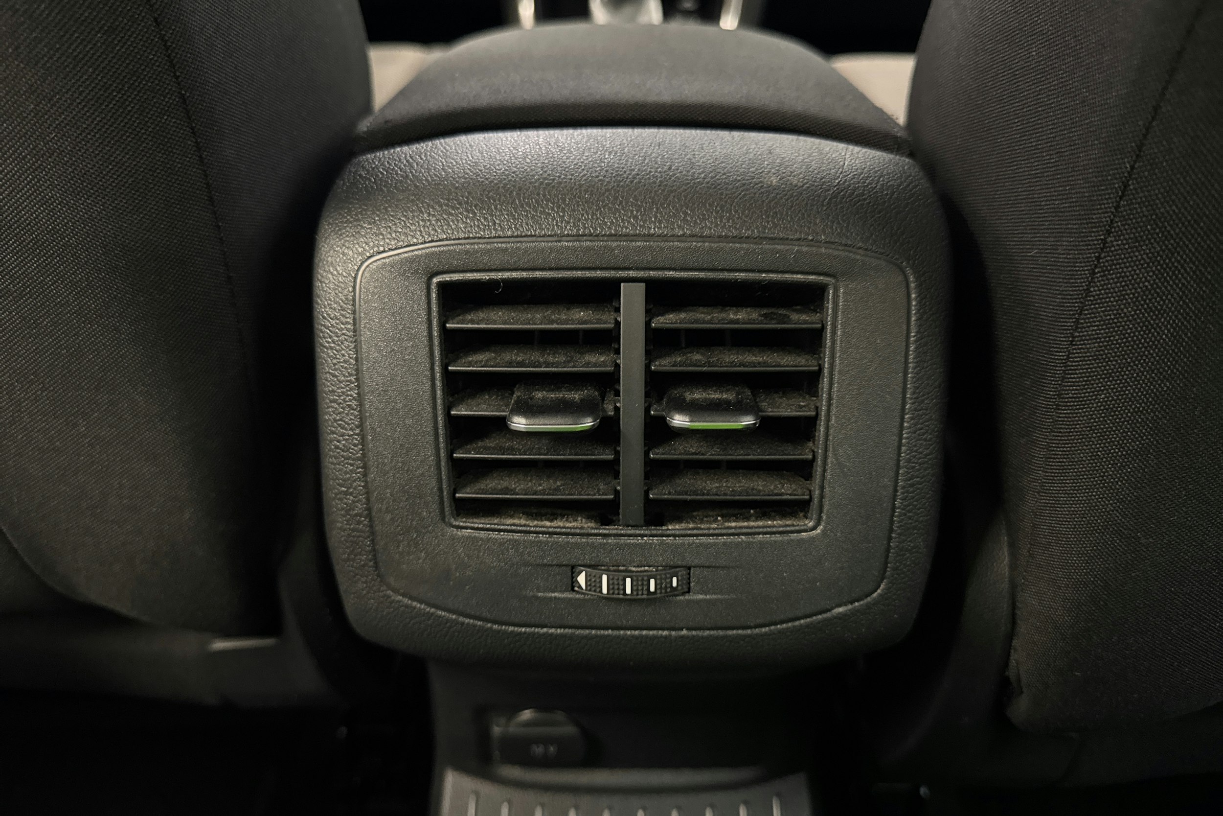met. sininen Volkswagen T-Roc 2020 kuva 16.