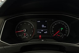 met. sininen Volkswagen T-Roc 2020 kuva 19.