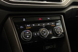 met. sininen Volkswagen T-Roc 2020 kuva 27.