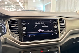 met. sininen Volkswagen T-Roc 2020 kuva 31.
