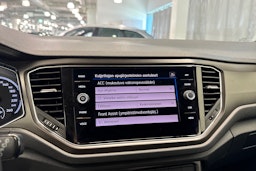 met. sininen Volkswagen T-Roc 2020 kuva 34.