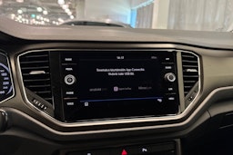 met. sininen Volkswagen T-Roc 2020 kuva 36.