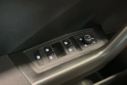valkoinen Volkswagen T-Roc 2020 kuva 26.