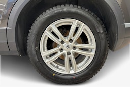 met. ruskea (beige) Volkswagen T-Roc 2020 kuva 12.