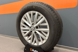 met. ruskea (beige) Volkswagen T-Roc 2020 kuva 13.