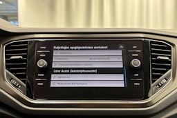 met. ruskea (beige) Volkswagen T-Roc 2020 kuva 16.