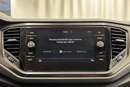 met. ruskea (beige) Volkswagen T-Roc 2020 kuva 17.