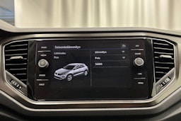 met. ruskea (beige) Volkswagen T-Roc 2020 kuva 18.