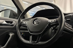 met. ruskea (beige) Volkswagen T-Roc 2020 kuva 21.