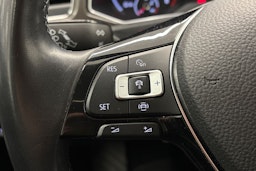 met. ruskea (beige) Volkswagen T-Roc 2020 kuva 22.