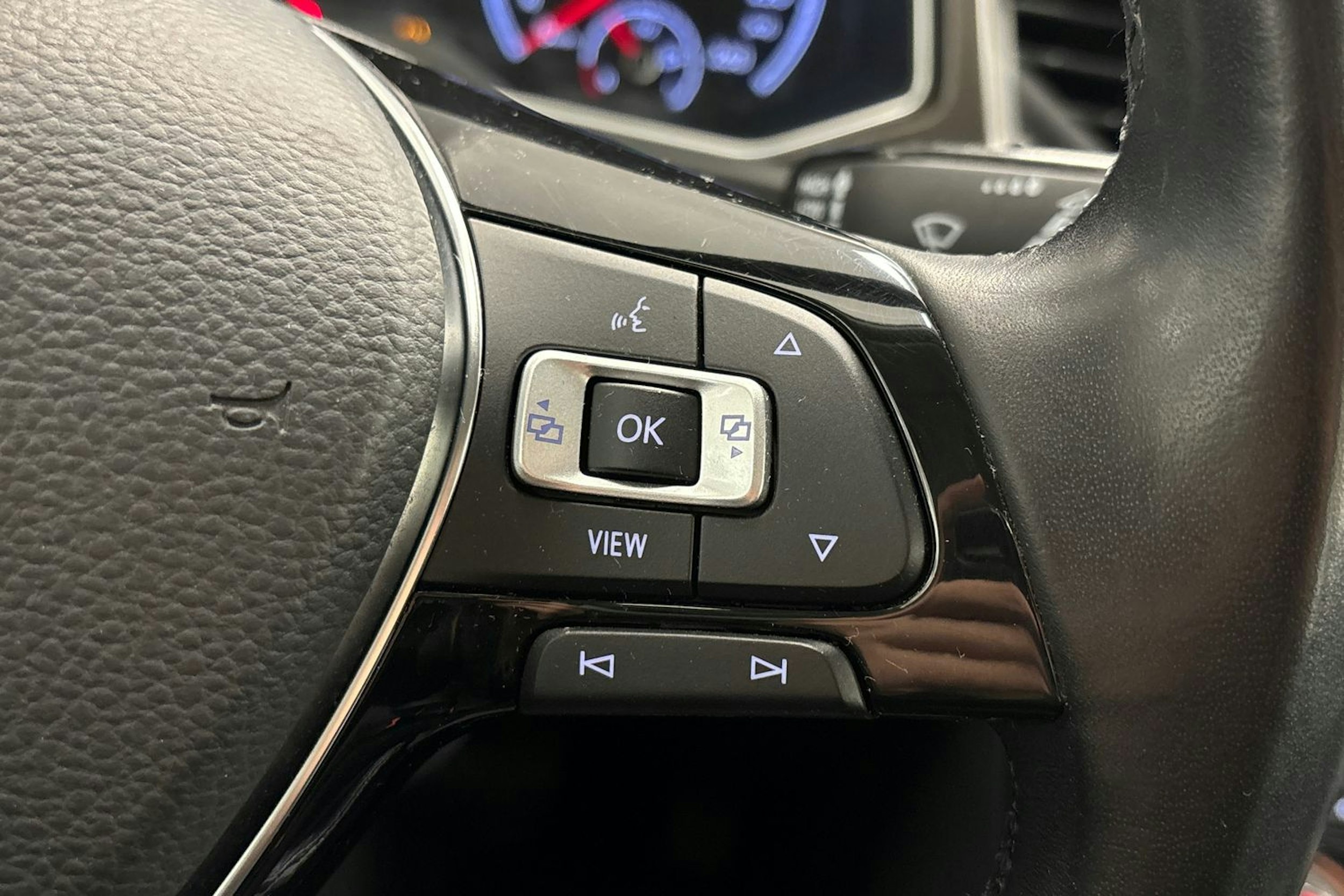 met. ruskea (beige) Volkswagen T-Roc 2020 kuva 23.