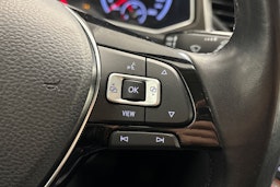 met. ruskea (beige) Volkswagen T-Roc 2020 kuva 23.