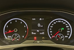 met. ruskea (beige) Volkswagen T-Roc 2020 kuva 24.