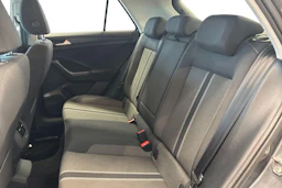 harmaa Volkswagen T-Roc 2020 kuva 8.