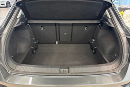harmaa Volkswagen T-Roc 2020 kuva 11.