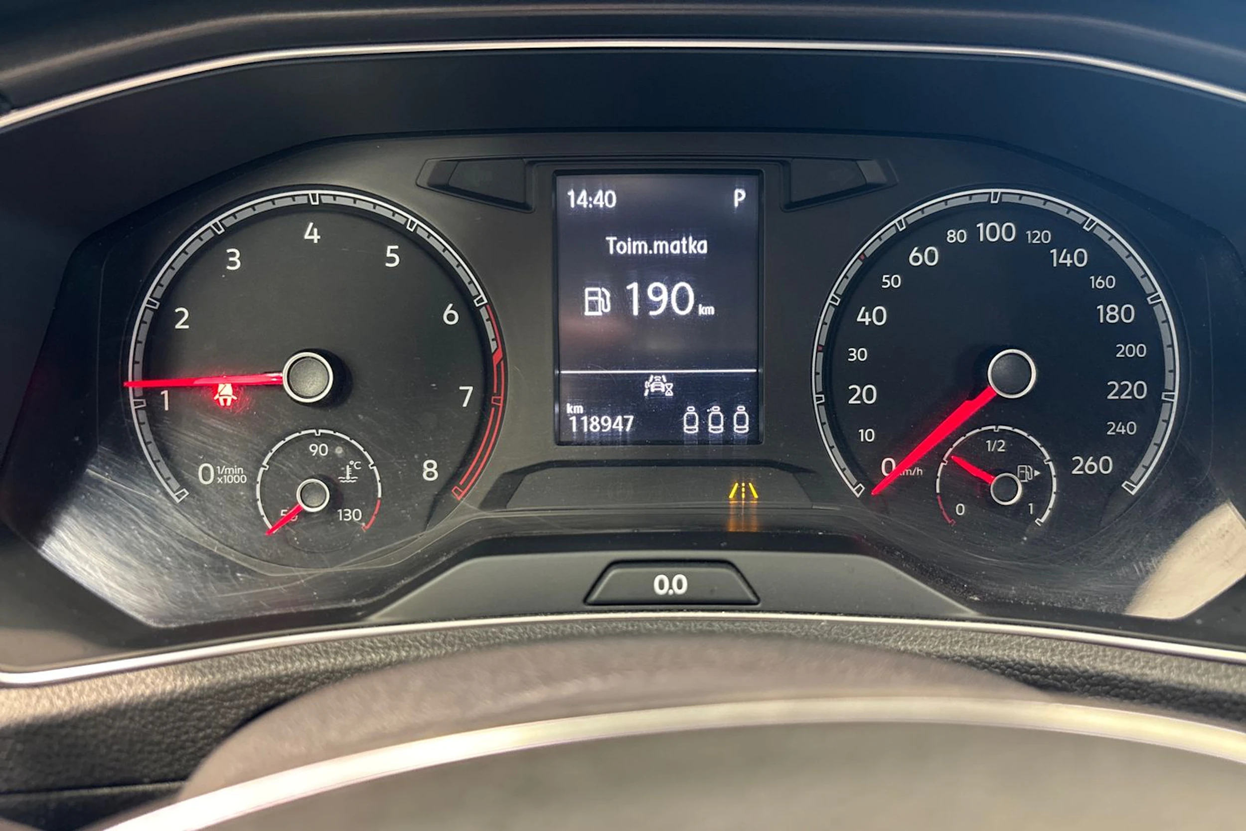 harmaa Volkswagen T-Roc 2020 kuva 15.