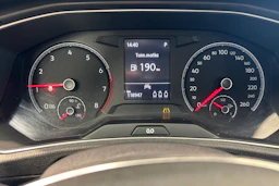 harmaa Volkswagen T-Roc 2020 kuva 15.