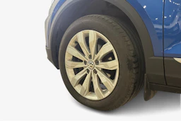 met. sininen Volkswagen T-Roc 2020 kuva 12.