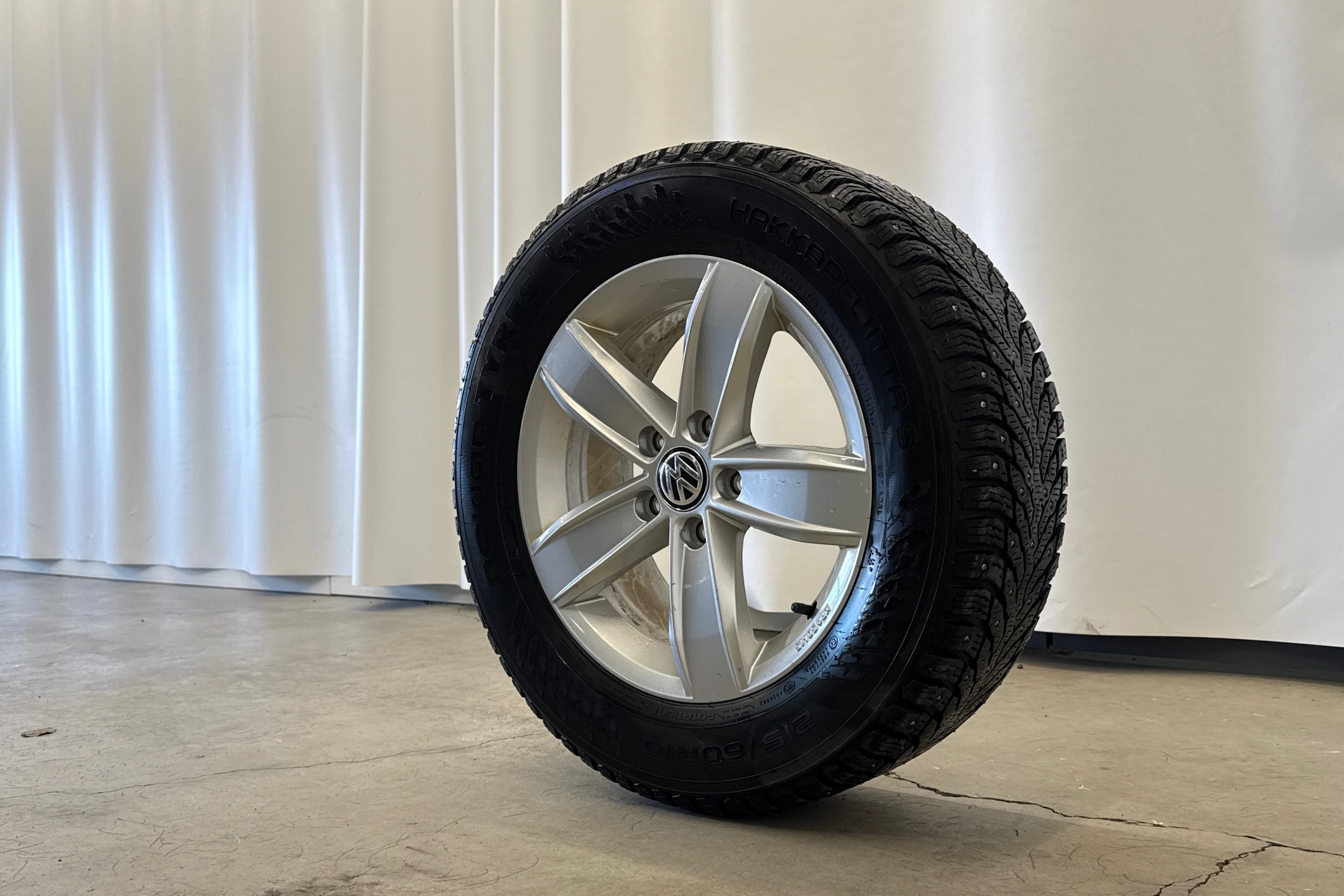 met. sininen Volkswagen T-Roc 2020 kuva 13.
