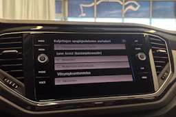met. sininen Volkswagen T-Roc 2020 kuva 20.