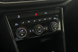 met. sininen Volkswagen T-Roc 2020 kuva 23.