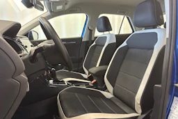 met. sininen Volkswagen T-Roc 2020 kuva 25.
