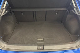 met. sininen Volkswagen T-Roc 2020 kuva 26.
