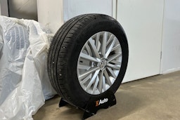 punainen Volkswagen T-Roc 2020 kuva 13.