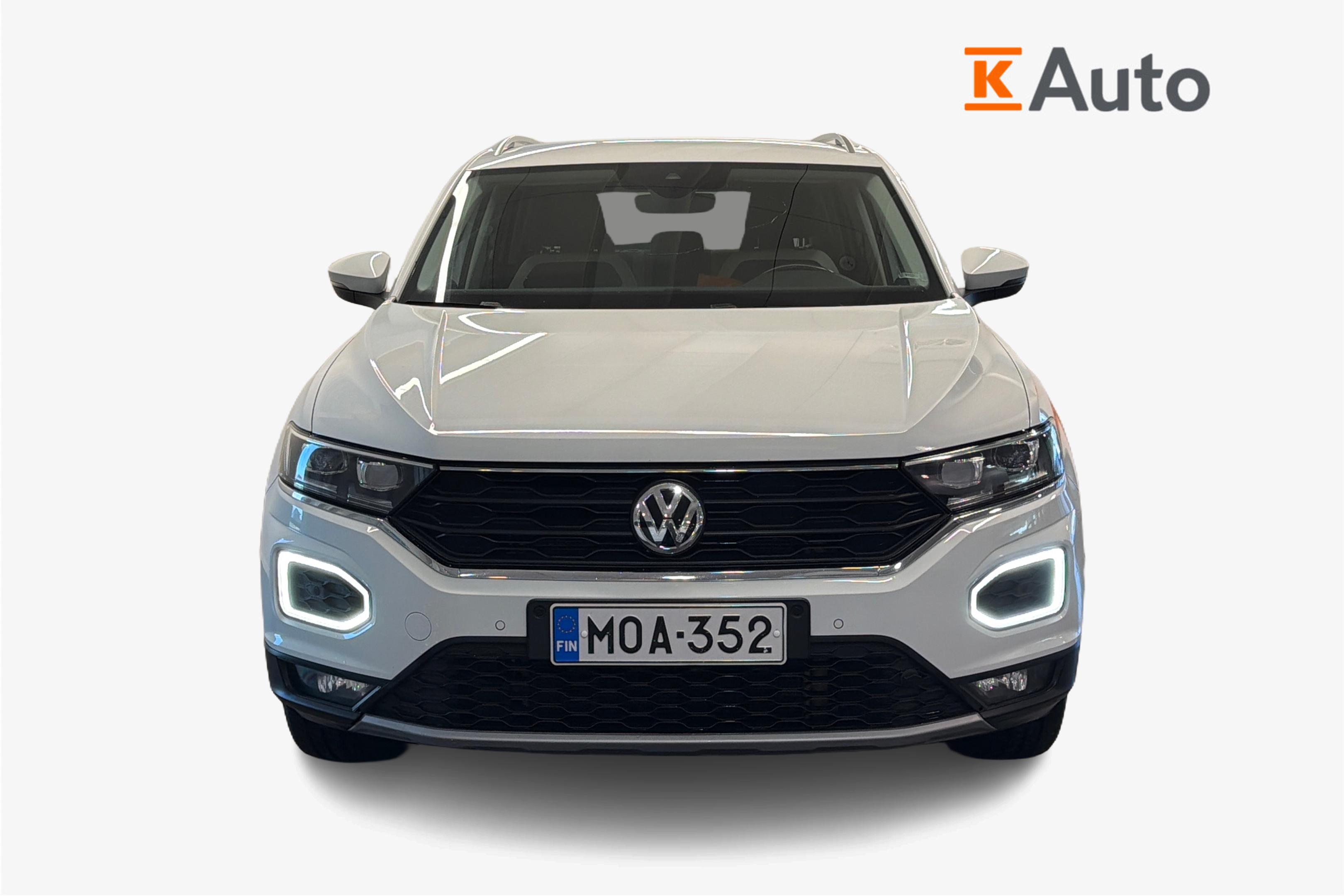 Volkswagen T-Roc 2020, kuva 4/27