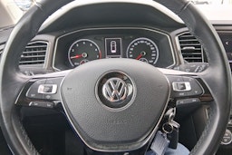 valkoinen Volkswagen T-Roc 2020 kuva 14.