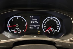 valkoinen Volkswagen T-Roc 2020 kuva 19.