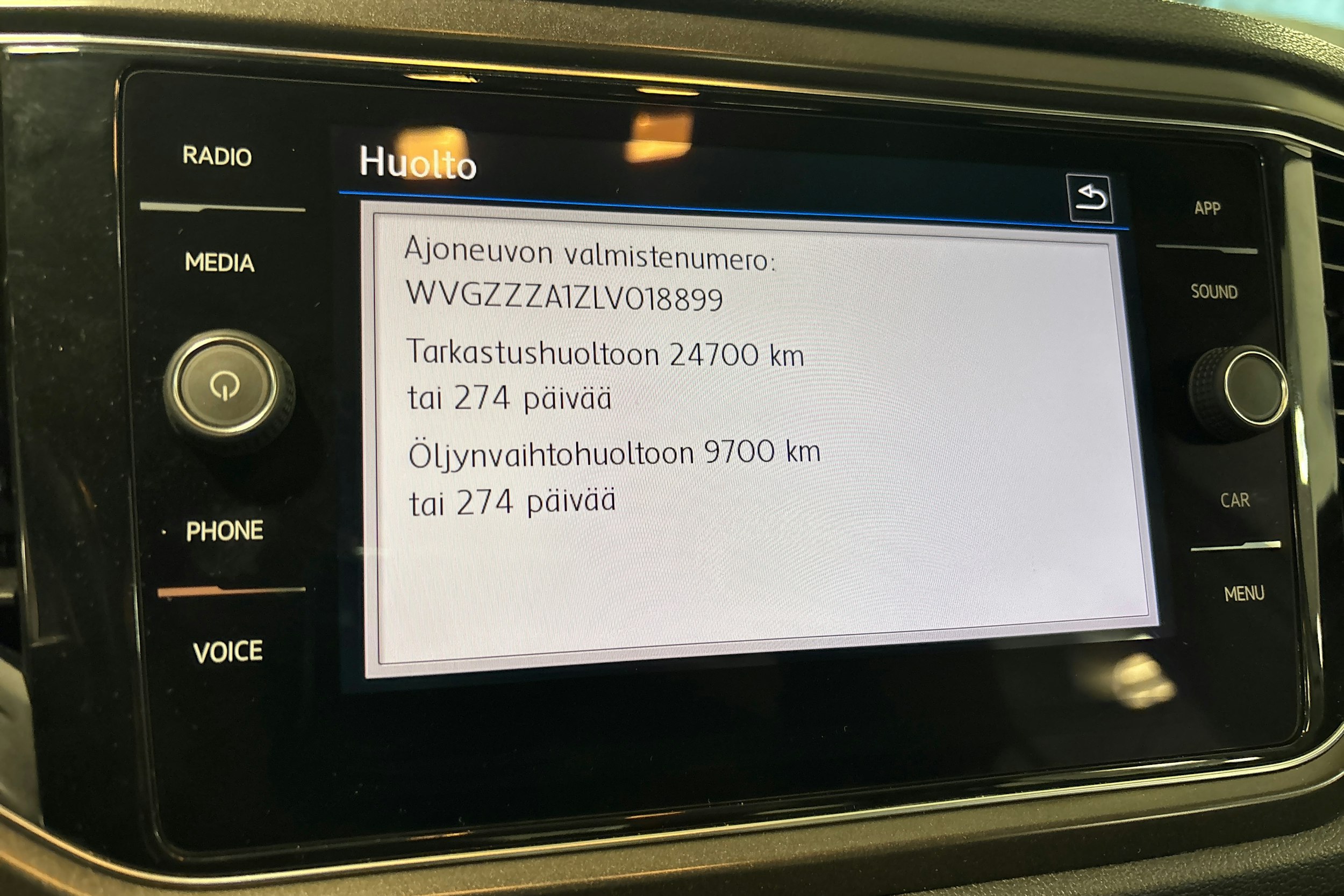 valkoinen Volkswagen T-Roc 2020 kuva 23.