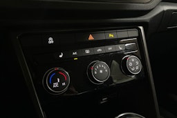 harmaa Volkswagen T-Roc 2020 kuva 24.